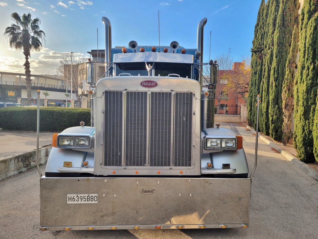 Foto: Fallas 2023 - Benicarló (Castelló), España