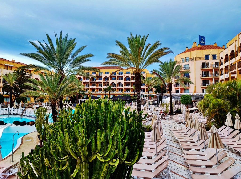 Foto: Mirador Maspalomas by Dunas - Maspalomas (Las Palmas), España