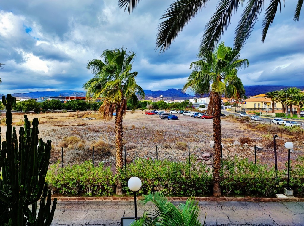 Foto: Mirador Maspalomas by Dunas - Maspalomas (Las Palmas), España