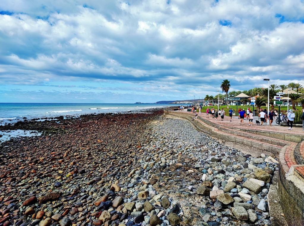 Foto: Punta de Maspalomas - Maspalomas (Las Palmas), España
