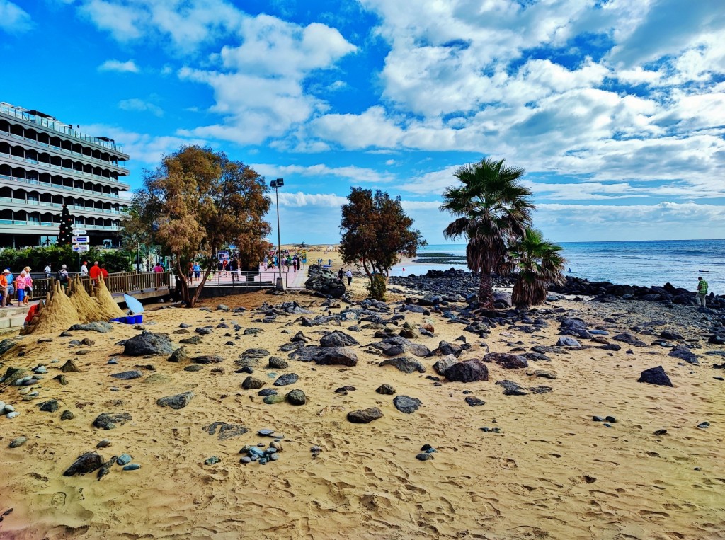Foto: Punta de Maspalomas - Maspalomas (Las Palmas), España