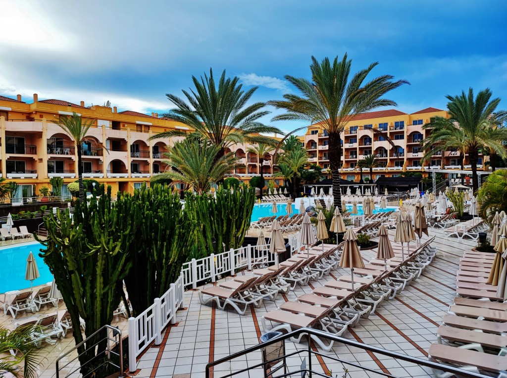 Foto: Mirador Maspalomas by Dunas - Maspalomas (Las Palmas), España