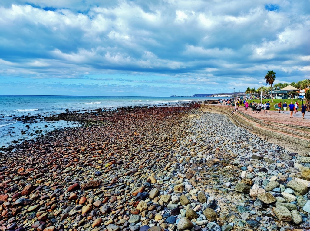 Foto: Punta de Maspalomas - Maspalomas (Las Palmas), España