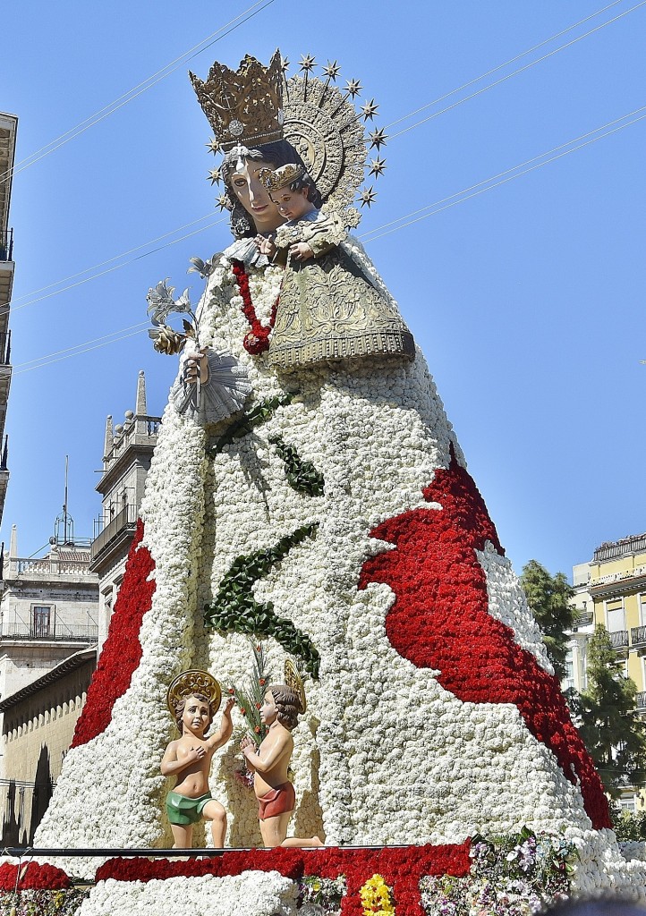 Foto: Fallas 2023 - Valencia (València), España
