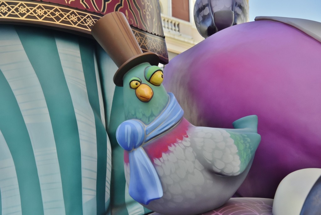 Foto: Fallas 2023 - Valencia (València), España