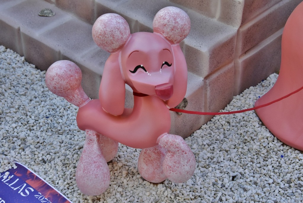 Foto: Fallas 2023 - Valencia (València), España