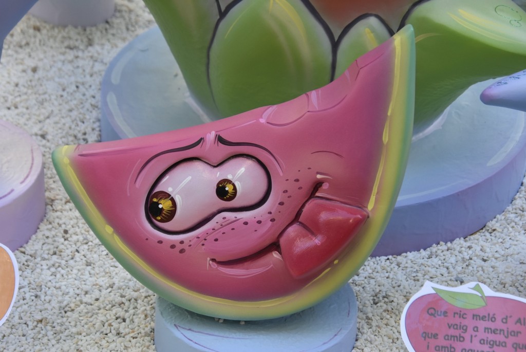 Foto: Fallas 2023 - Valencia (València), España