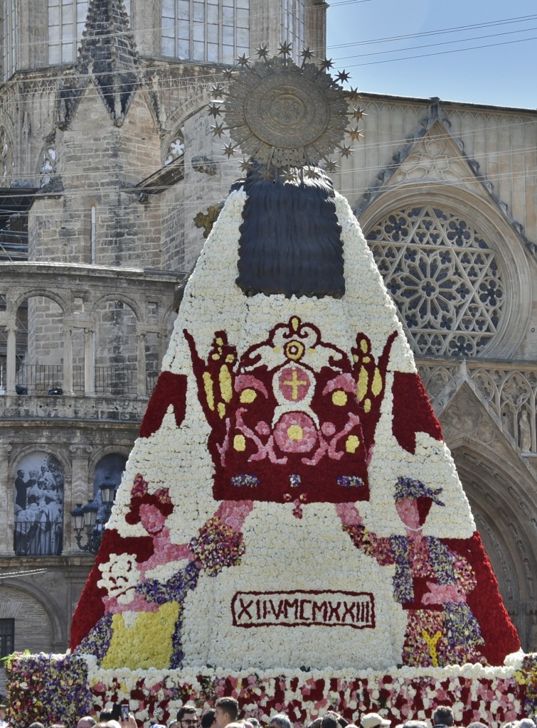 Foto: Fallas 2023 - Valencia (València), España