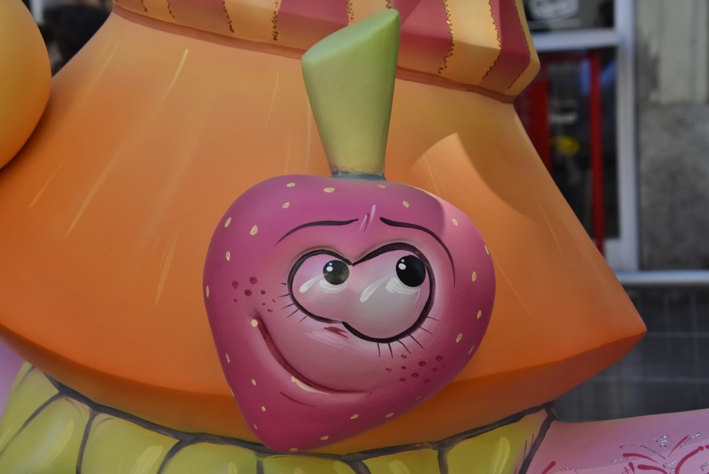 Foto: Fallas 2023 - Valencia (València), España