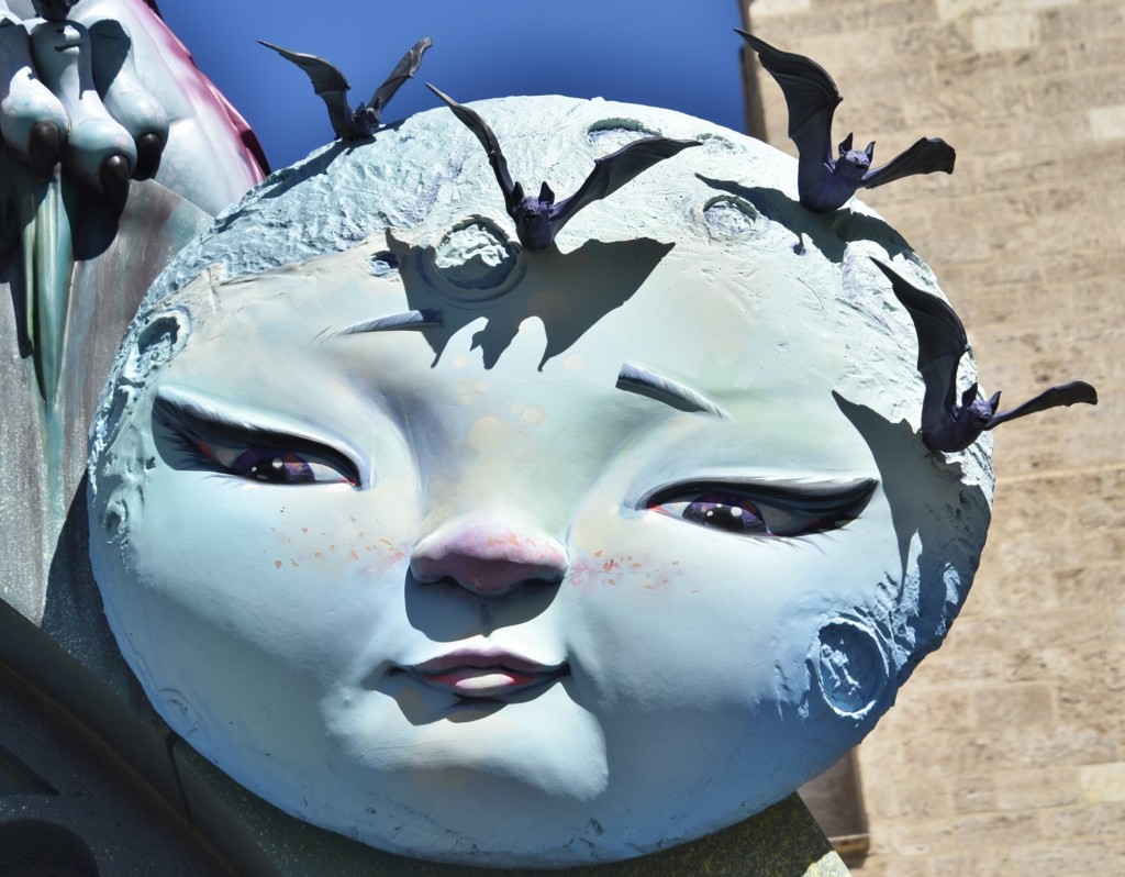 Foto: Fallas 2023 - Valencia (València), España