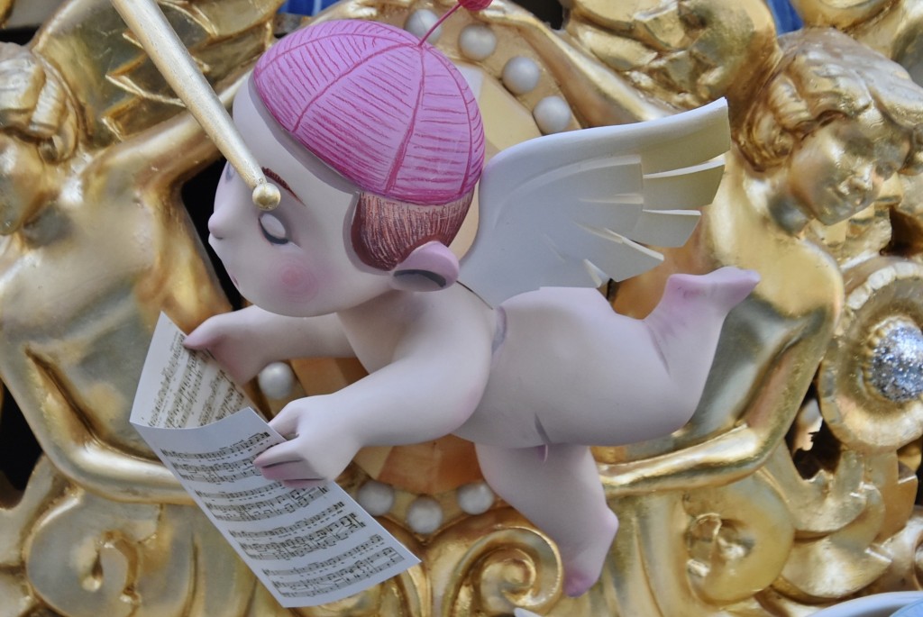 Foto: Fallas 2023 - Valencia (València), España