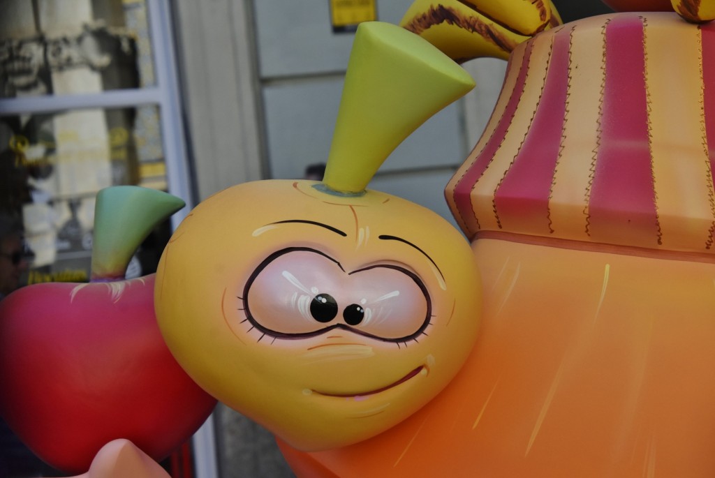 Foto: Fallas 2023 - Valencia (València), España