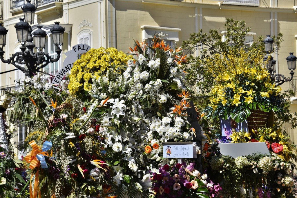 Foto: Fallas 2023 - Valencia (València), España