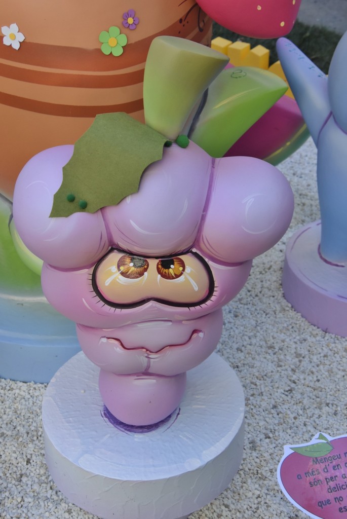 Foto: Fallas 2023 - Valencia (València), España