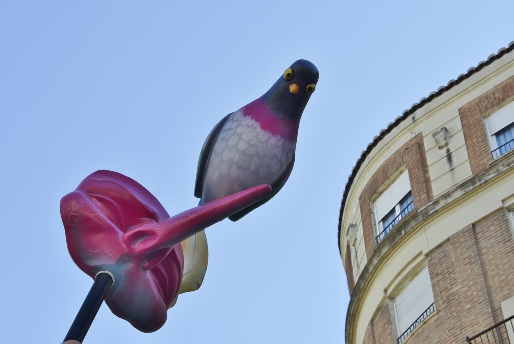 Foto: Fallas 2023 - Valencia (València), España