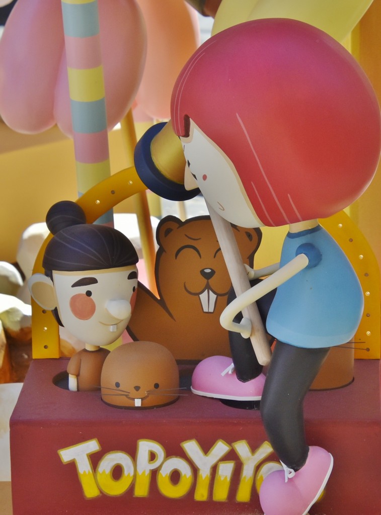 Foto: Fallas 2023 - Valencia (València), España