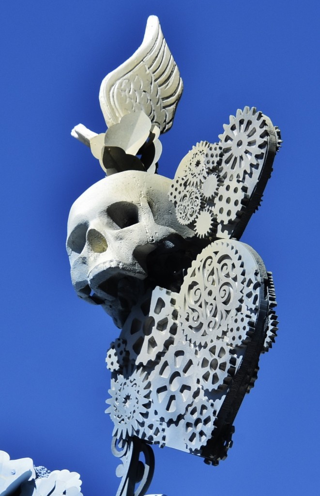 Foto: Fallas 2023 - Valencia (València), España