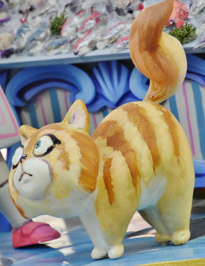 Foto: Fallas 2023 - Valencia (València), España