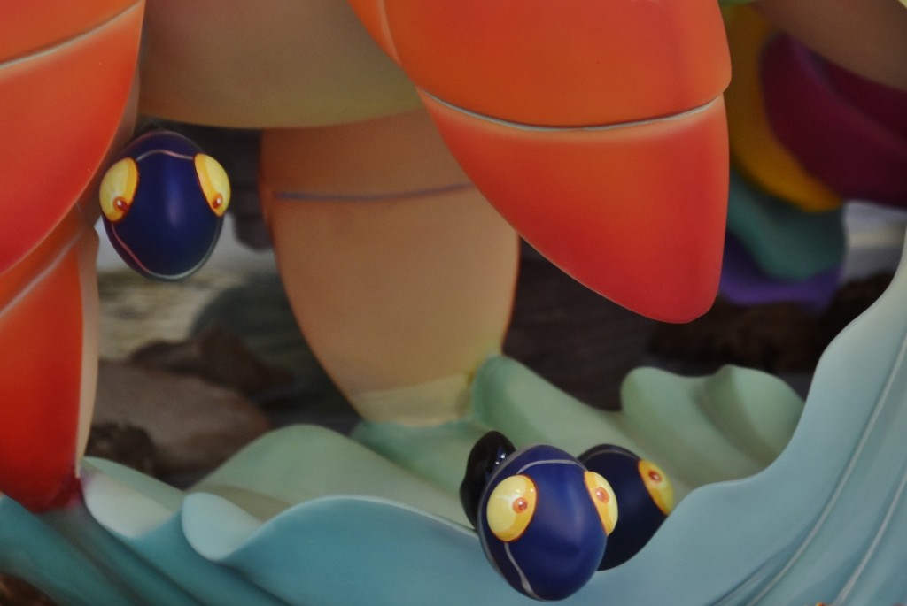 Foto: Fallas 2023 - Valencia (València), España