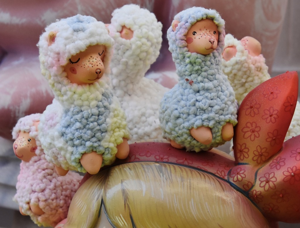 Foto: Fallas 2023 - Valencia (València), España