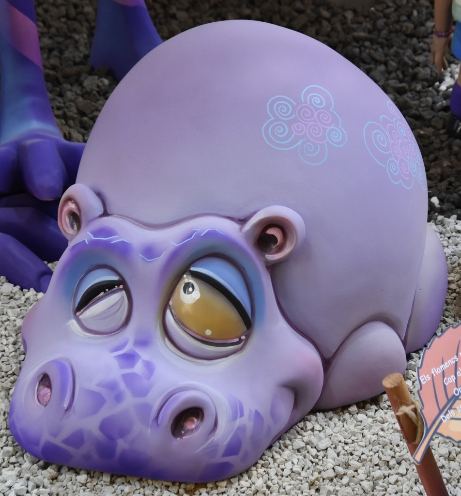 Foto: Fallas 2023 - Valencia (València), España