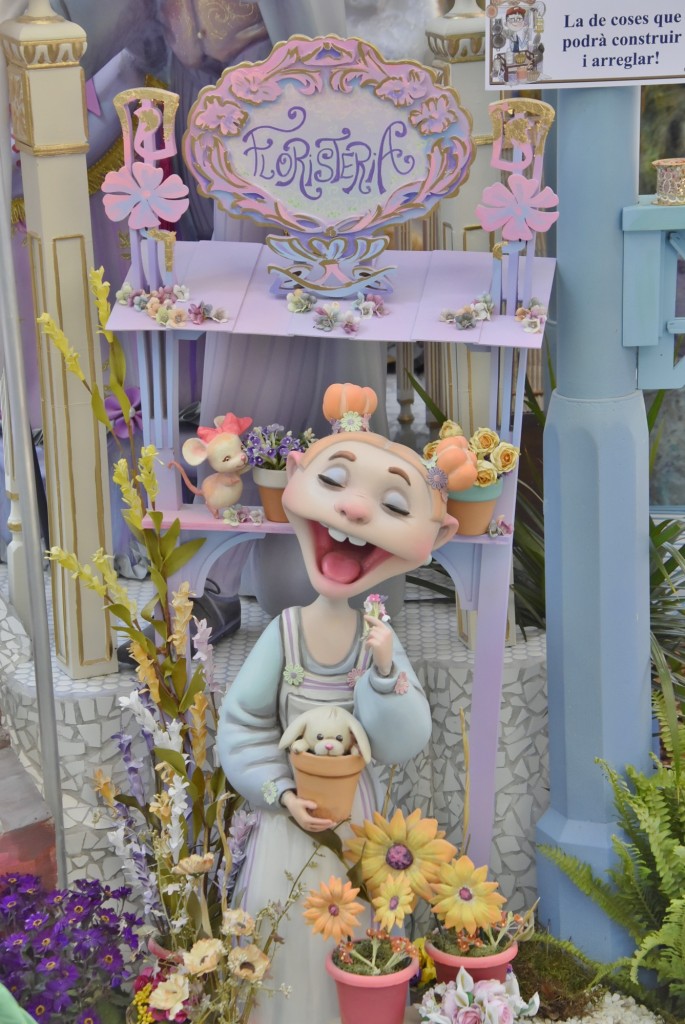 Foto: Fallas 2023 - Valencia (València), España