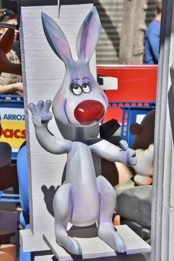 Foto: Fallas 2023 - Valencia (València), España