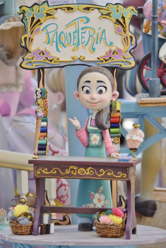 Foto: Fallas 2023 - Valencia (València), España