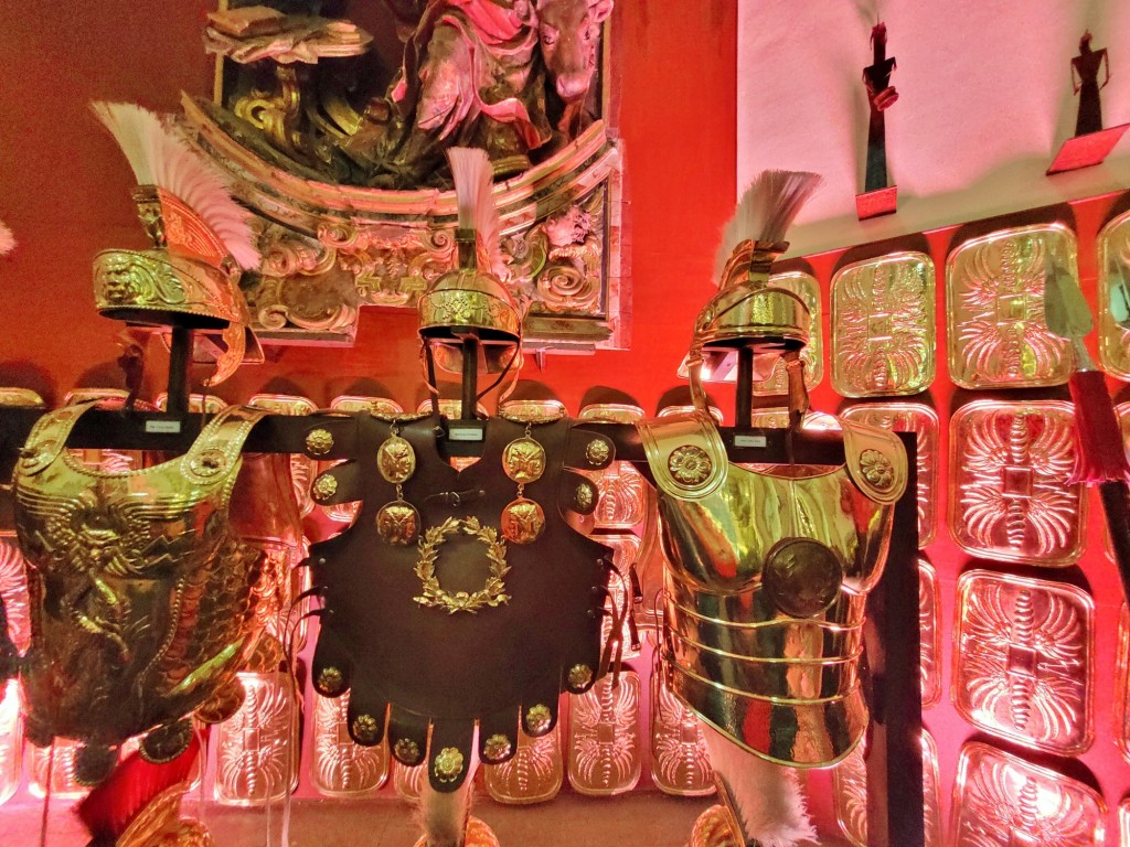 Foto: Tiempo de flores 2023 - Girona (Cataluña), España