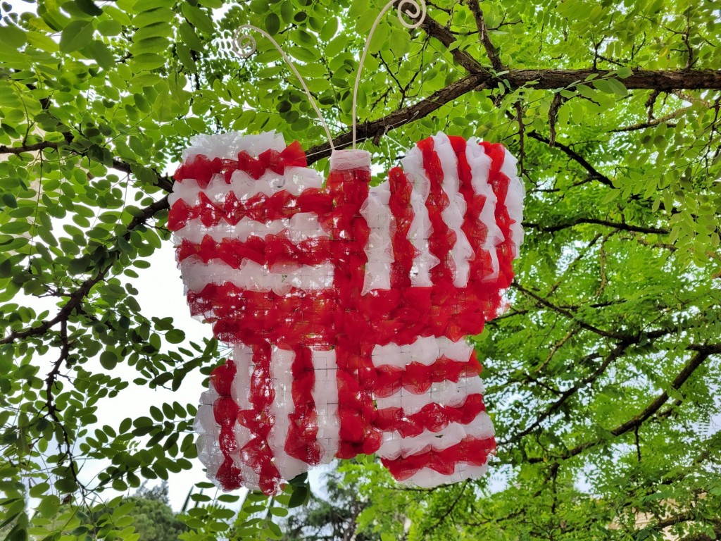 Foto: Tiempo de flores 2023 - Girona (Cataluña), España