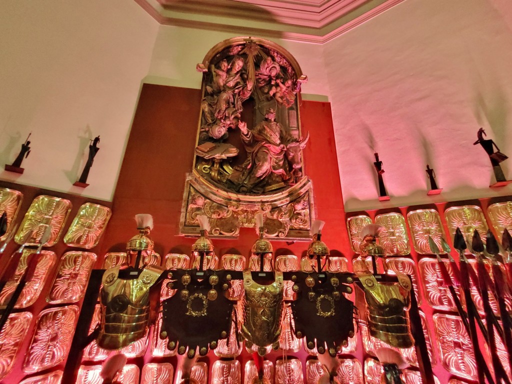 Foto: Tiempo de flores 2023 - Girona (Cataluña), España