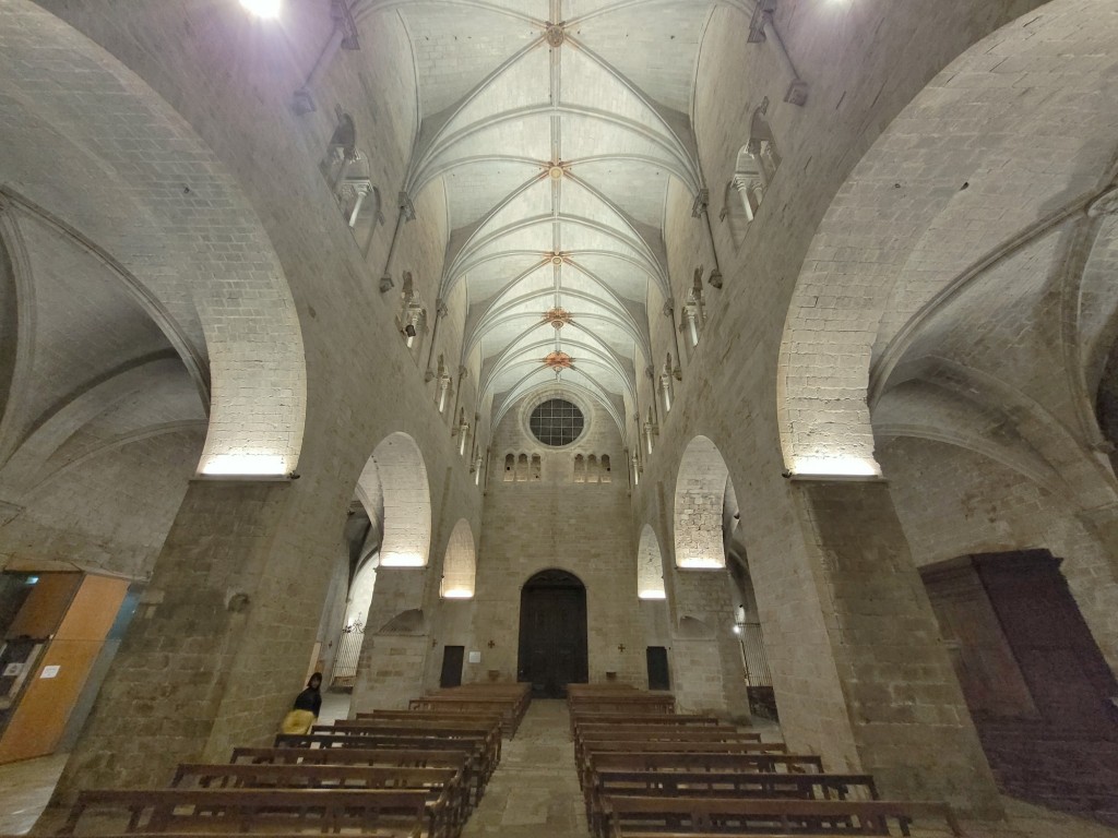 Foto: Tiempo de flores 2023 - Girona (Cataluña), España