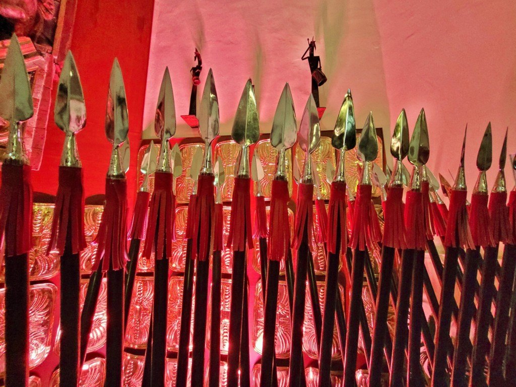 Foto: Tiempo de flores 2023 - Girona (Cataluña), España