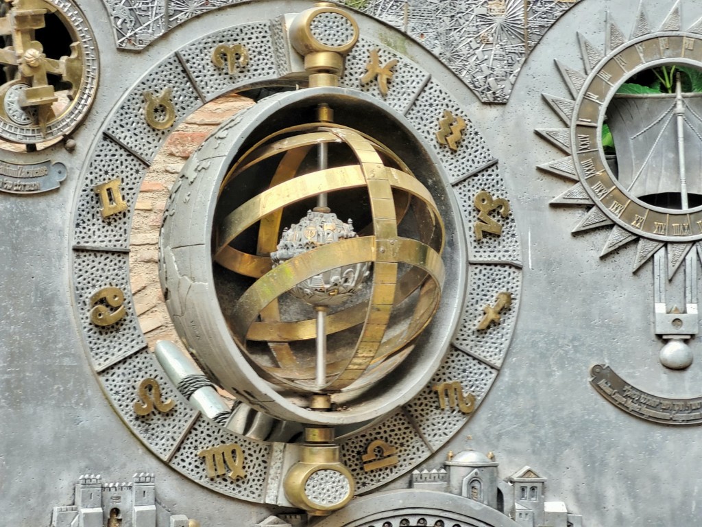 Foto: Tiempo de flores 2023 - Girona (Cataluña), España