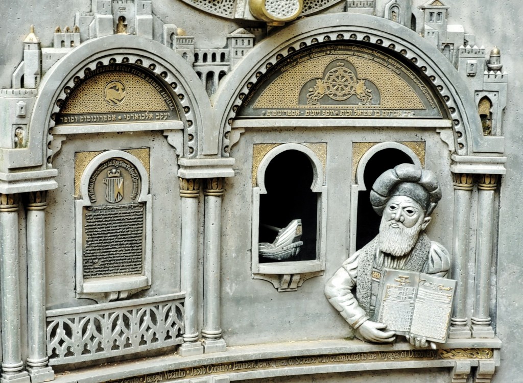 Foto: Tiempo de flores 2023 - Girona (Cataluña), España