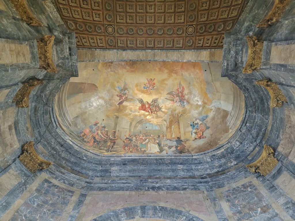 Foto: Tiempo de flores 2023 - Girona (Cataluña), España