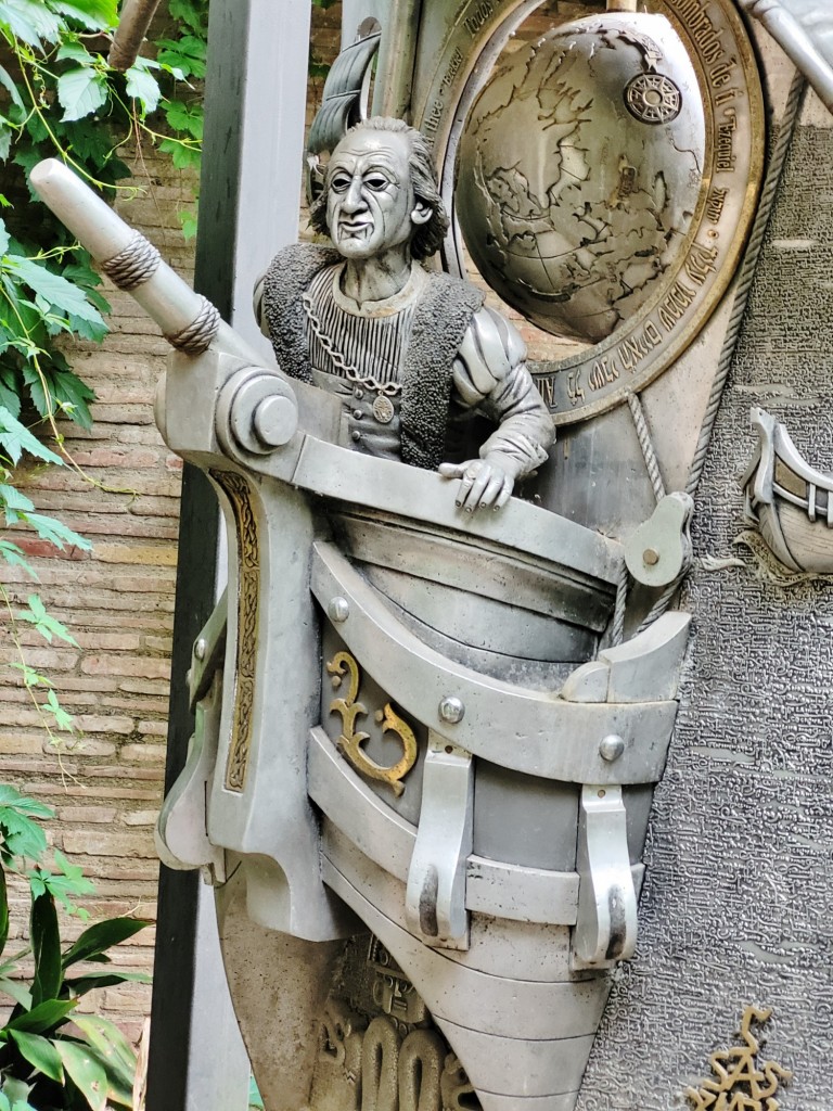 Foto: Tiempo de flores 2023 - Girona (Cataluña), España