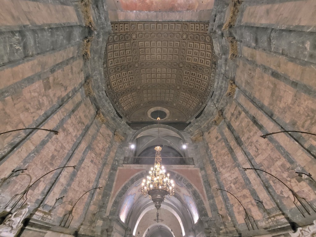 Foto: Tiempo de flores 2023 - Girona (Cataluña), España