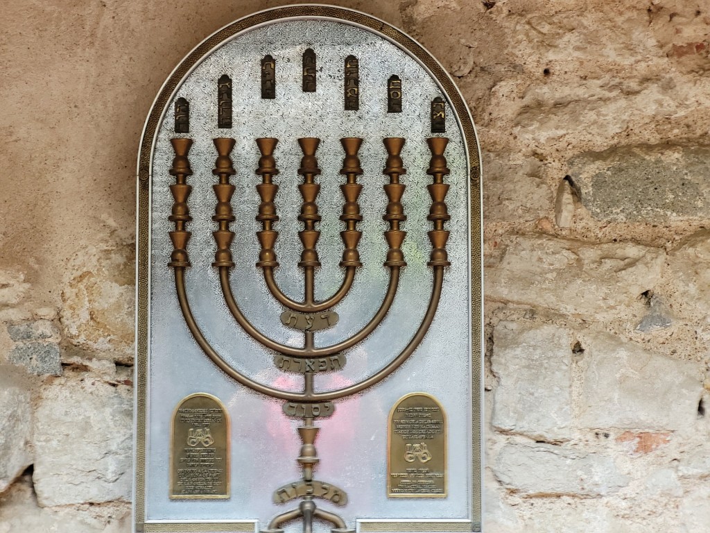 Foto: Tiempo de flores 2023 - Girona (Cataluña), España