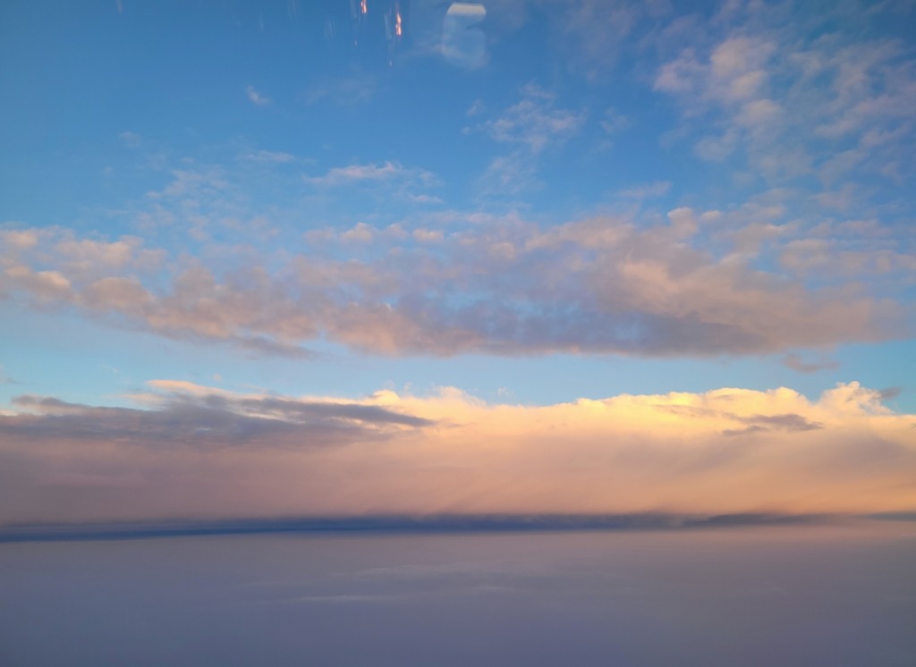 Foto: Volando - Santa Cruz de la Palma (Santa Cruz de Tenerife), España
