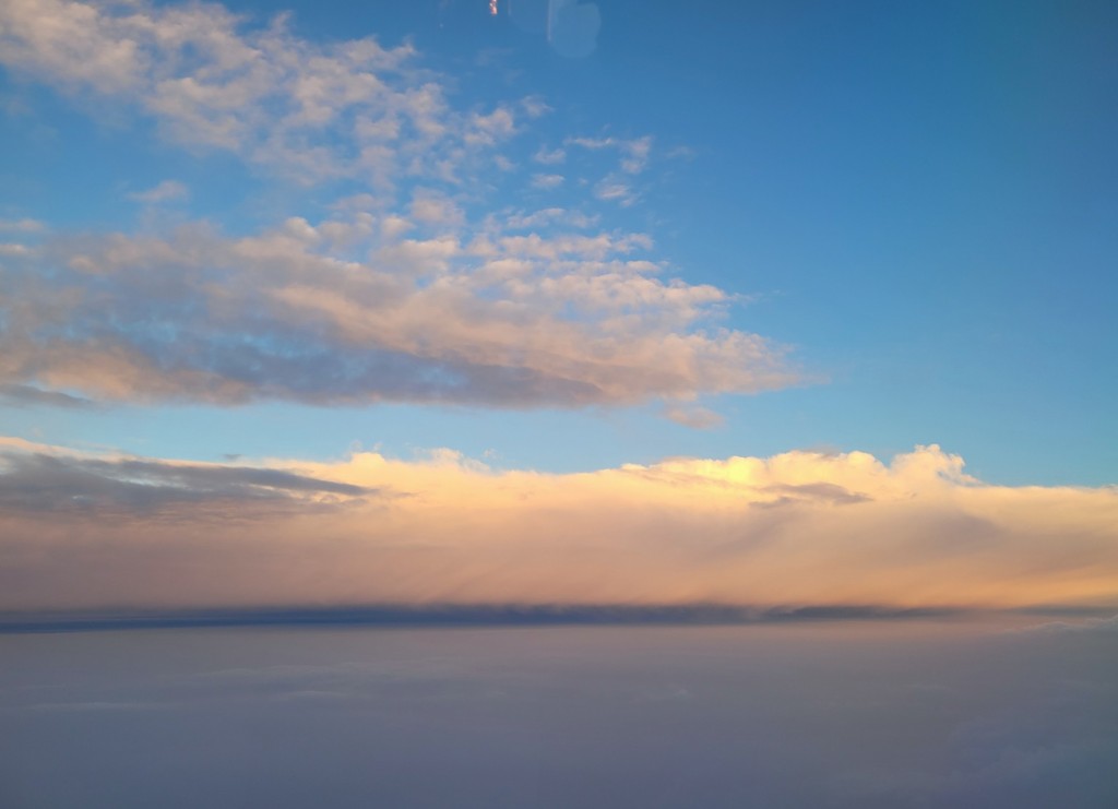 Foto: Volando - Santa Cruz de la Palma (Santa Cruz de Tenerife), España