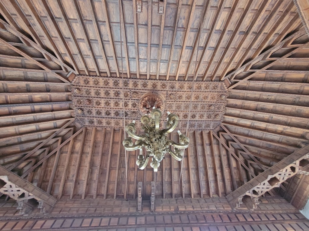 Foto: Centro histórico - Santa Cruz de la Palma (Santa Cruz de Tenerife), España