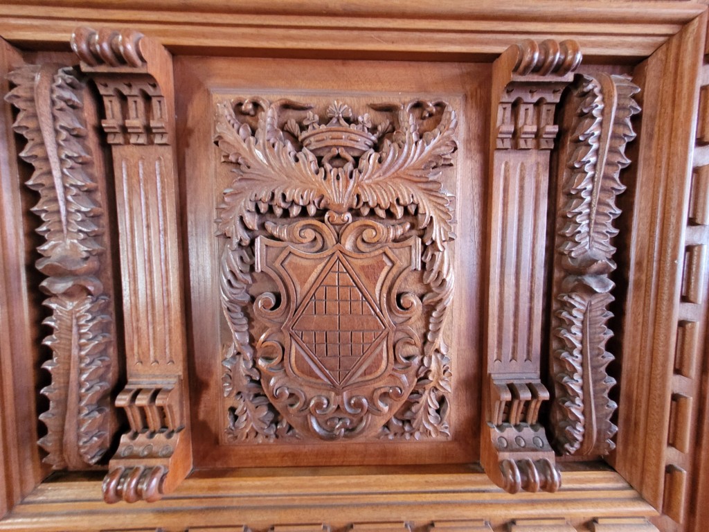 Foto: Centro histórico - Santa Cruz de la Palma (Santa Cruz de Tenerife), España