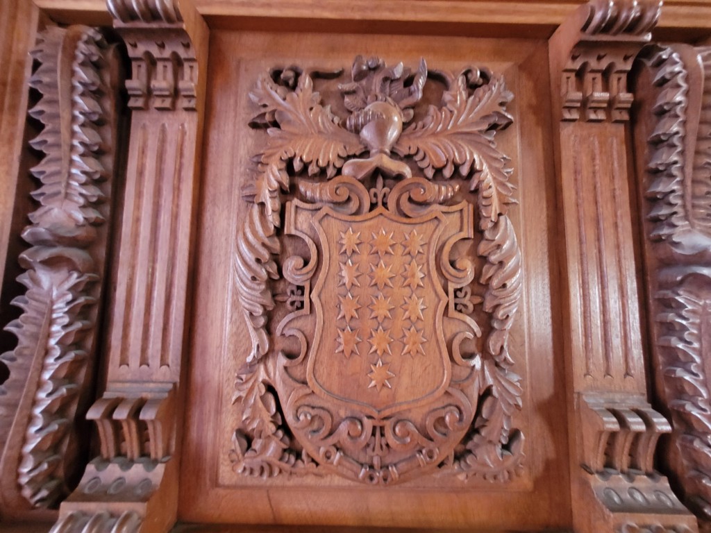 Foto: Centro histórico - Santa Cruz de la Palma (Santa Cruz de Tenerife), España