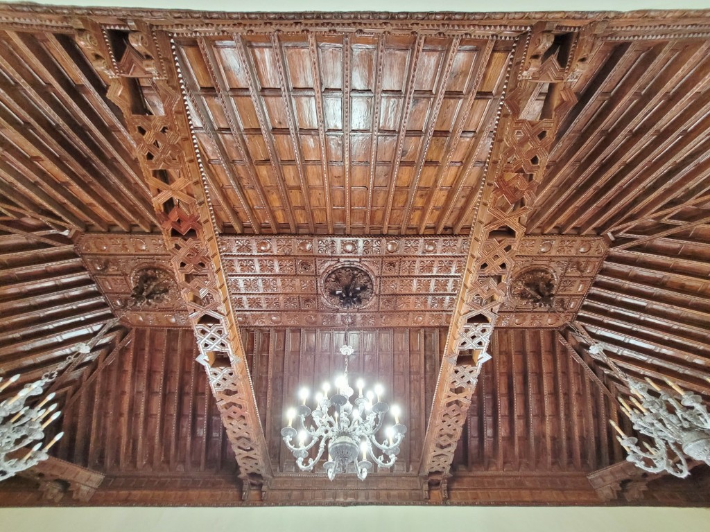 Foto: Centro histórico - Santa Cruz de la Palma (Santa Cruz de Tenerife), España