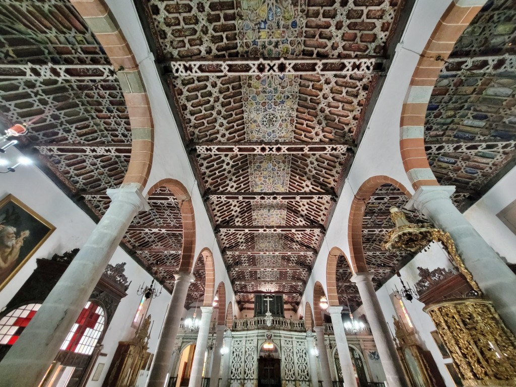 Foto: Parroquia del Salvador - Santa Cruz de la Palma (Santa Cruz de Tenerife), España