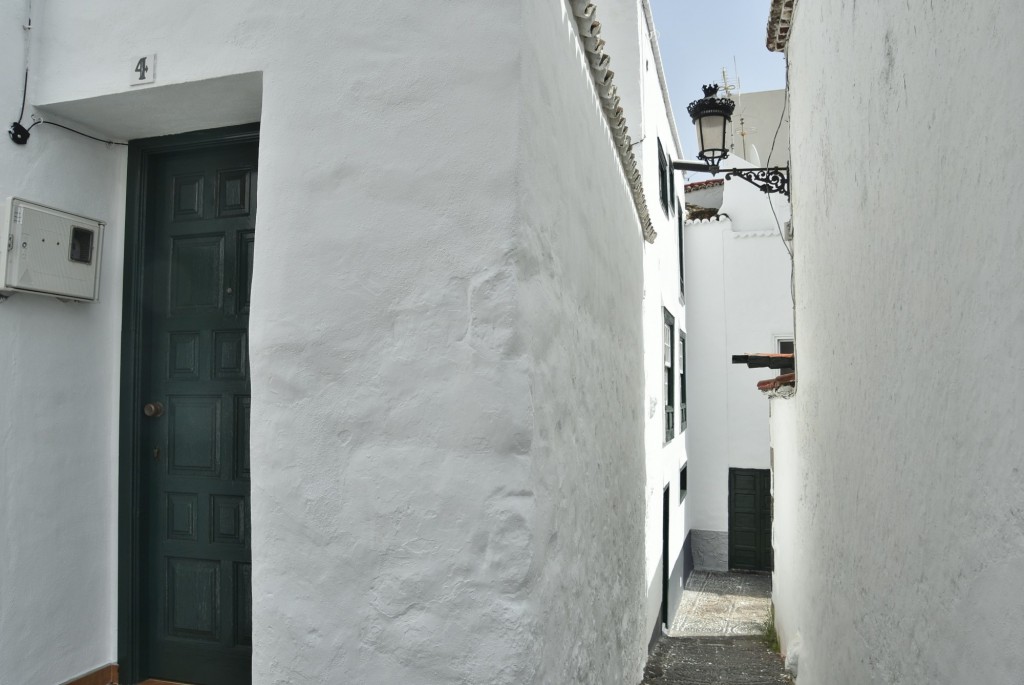 Foto: Centro histórico - Santa Cruz de la Palma (Santa Cruz de Tenerife), España