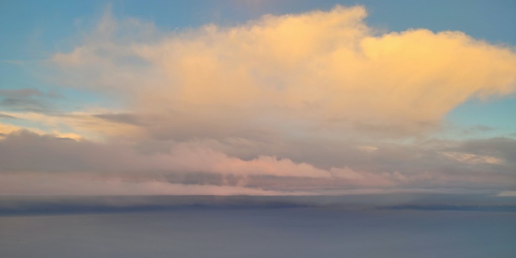 Foto: Volando - Santa Cruz de la Palma (Santa Cruz de Tenerife), España