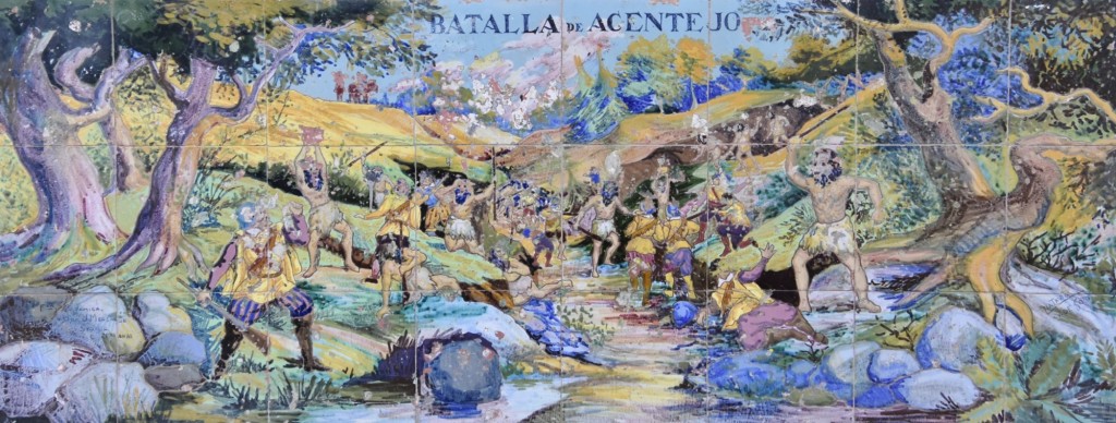 Foto: Parque García Sanabria - Santa Cruz de Tenerife (Canarias), España