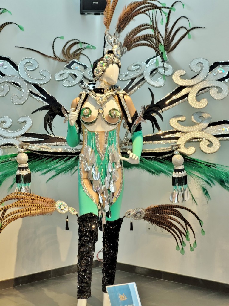 Foto: Casa del Carnaval - Santa Cruz de Tenerife (Canarias), España